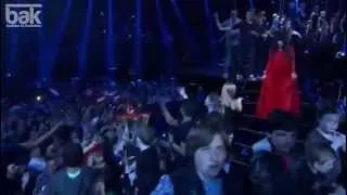 Eurovision 2013: Opening the First Semi-Final (1) | Loreen - Euphoria