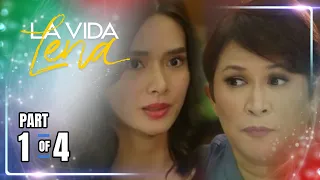 La Vida Lena | Episode 55 (1/4) | September 10, 2021