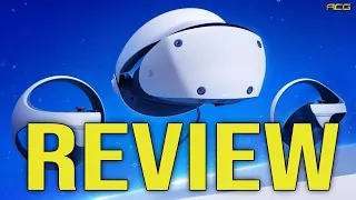 Buy Sony Playstation PSVR2 Review