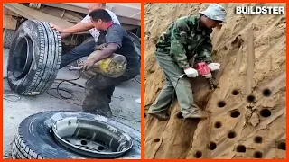 Fastest and Most Skillful Workers Ever shorts  ▶ 4