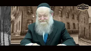 השואה - השטן נכנס לגופו של היטלר | הרב יוסף צ  בן פורת   subtitles  RU   EN    HE