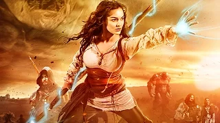 Mythica: A Quest for Heroes - Premiering March 31 On CONtv