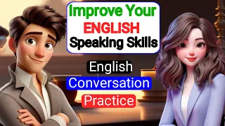 Learn English Speaking Fluently With English Conversation Skills