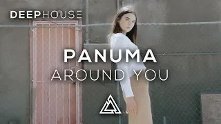 Panuma - Around You (ft. PRYVT RYN)