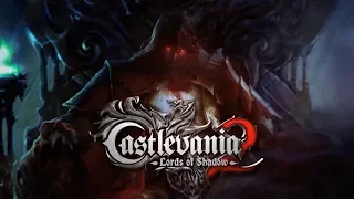 Castlevania: Lords of Shadow 2 стрим  (Прохождение часть 2)