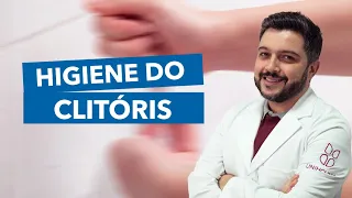 Você sabe o jeito certo de lavar o clitóris?