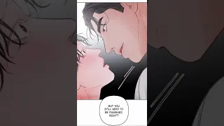 A Must Read ~ Punish me #yaoi #bl #manga #manhwa