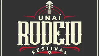 Abertura Unaí Rodeio Festival 2023