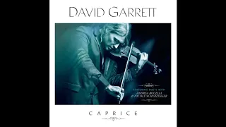 David Garrett -  La Campanella