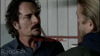 Tigs Realisation || Sons Of Anarchy Edit