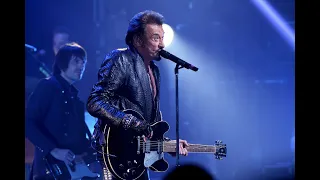 [AUDIO] Johnny Hallyday Live At Marseille (FRA) 2012.12.22 (Good Quality)