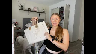 I BOUGHT A PHONEY CHANEL FROM DHGATE | Marissa Urkevich