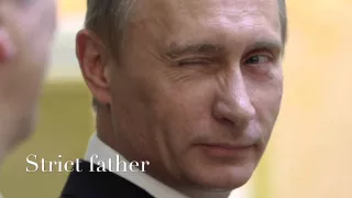 5 Things You Didn't Know About Vladimir Putin