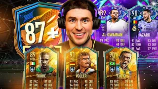 100 x 87+ World Cup Hero Picks!