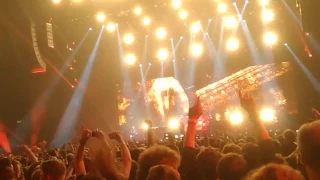 War Pigs (Final) - Black Sabbath Live in Birmingham 04/02/2017