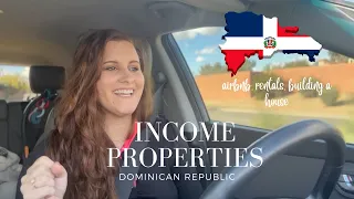 BEST PLACES TO BUY AN INVESTMENT PROPERTY IN THE DOMINICAN REPUBLIC🇩🇴