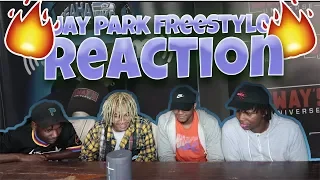 박재범 Jay Park - Freestyles On Sway in the Morning - REACTION | FIRST TIME LISTENING TO JAY PARK 🔥🔥