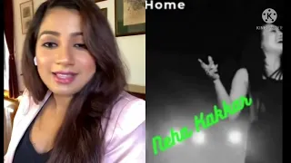 Shreya Ghoshal vs Neha Kakkar Who Is Best Singer❤️❤️❤️❤️❤️