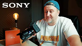 Как дед Sony a7 IV покупал | Конец эпопеи с покупкой камеры на Авито | 3-я серия