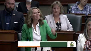 2022-08-25 Question Period