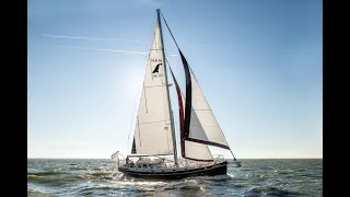 Enksail Noordkaper 46 - Trailsail IJsselmeer