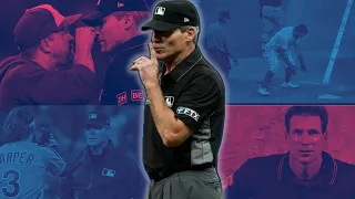 How Angel Hernandez Became The Most HATED Umpire In Baseball History