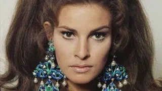 RAQUEL WELCH