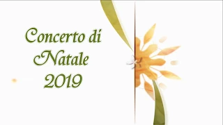 Civitanova del Sannio Concerto di Natale 2019