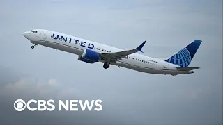 United finds loose bolts on some 737 Max 9 door plugs