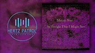 Mazzy Star Mary Of Silence 432hz