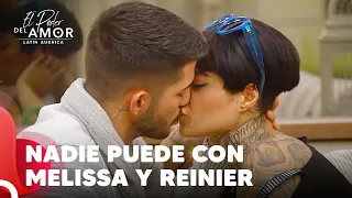 Me Gusta Tu Chica | El Poder Del Amor Capitulo 41