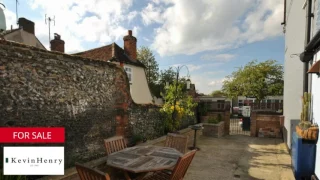 Castle Street, Saffron Walden, Essex 1