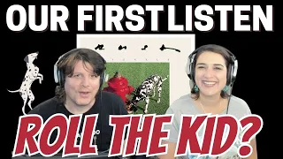 RUSH - Analog Kid | FIRST TIME COUPLE REACTION | Let the Comments Speak!