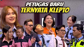 [FULL] SHANICE MARGARETHA DIMUTASI KE KANTOR LAPOR PAK, MALAH BIKIN MASALAH | LAPOR PAK! (26/01/23)