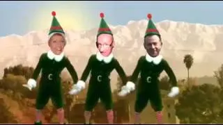 Eadie elves