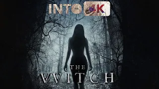 THE WITCH - BLURAY 4K UHD RECENSIONE