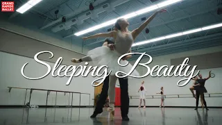 Grand Rapids Ballet Presents Sleeping Beauty