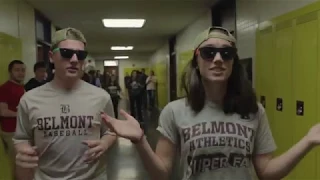 Belmont High School Lip Dub 2017