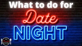 Date Night Ideas | Fun Date Ideas | Date Night Dinner Idea | Dinner Recipes | Couple Dinner