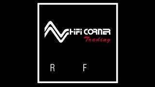 Hifi Corner Trading & Lyngdorf TDAI 1120 & BW 3