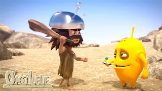 Oko und Lele 🦎 Gedankenkontrolle⚡Beste Folgen⚡CGI Animierte Kurzfilme⚡Lustige Cartoons