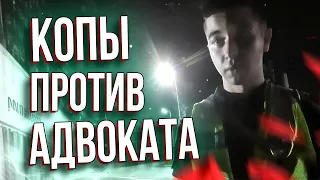 🔥 Водитель Поставил На Место Незнаек В Форме | Остановили Без Доказательств 🤔