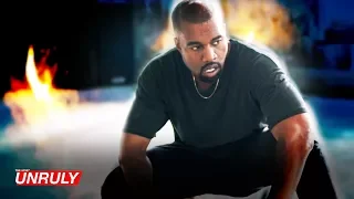 Kanye West: The Making of "All Day"