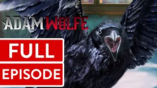 Adam Wolfe Episode 2: The Devil You Know PC FULL GAME Longplay Gameplay Walkthrough Playthrough VGL