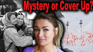 What REALLY Happened to the Dyatlov Hikers? Government Cover up, Freak Accident, or Something Darker