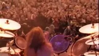 Metallica - Enter Sandman (Live Moscow1991) HD 1080p Sub.Español