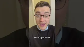 A new bipartisan bill could ban TikTok