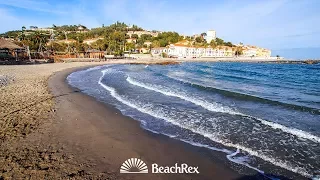 Spiaggia Lamboglia, Imperia, Italy