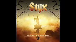 STYX --  Movement For The Common Man (Outro)