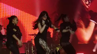 Camila Cabello (live)- Sangria Wine- Terminal 5, 5/4/18